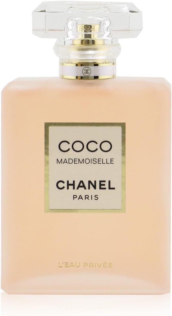Chanel Coco Mademoiselle L'eau Privee Eau De Parfum 100ml