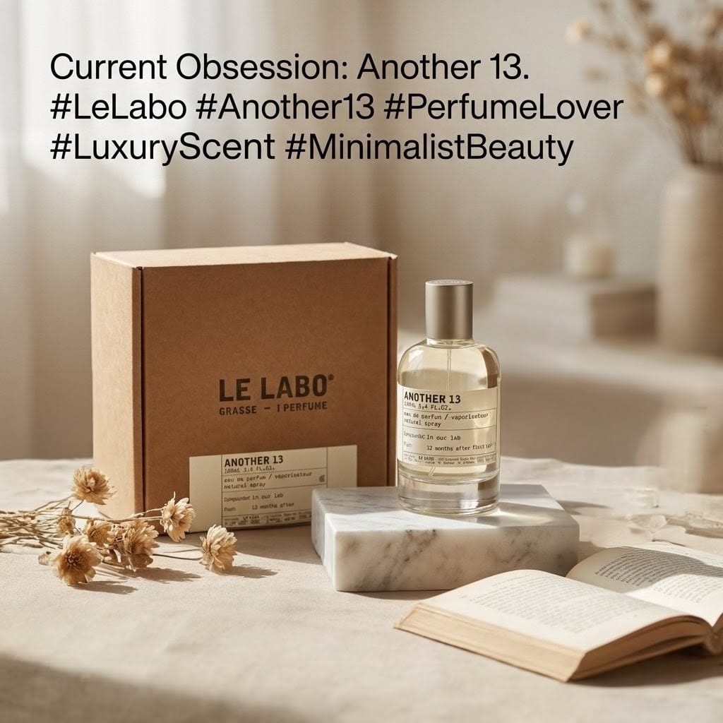 Le Labo Another 13 Perfume EDP 100ml/3.4fl Oz Perfum For Unisex