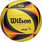 WILSON AVP Game Volleyballs - Official Size