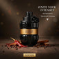 Viktor&Rolf - Spicebomb Extreme Eau de Parfum - Woody & Spicy - Cologne for Men - With Notes of Amber & Vanilla