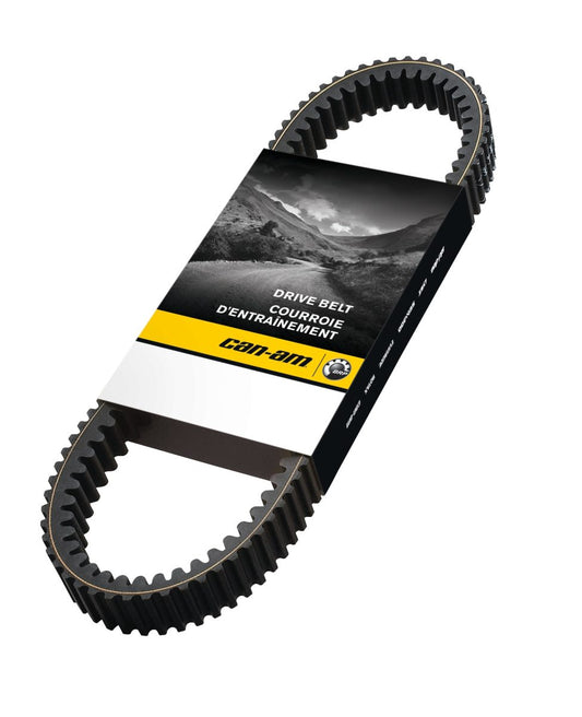 Can-Am New OEM Drive Belt 2016-2020 Defender/Maverick 422280654 422280656