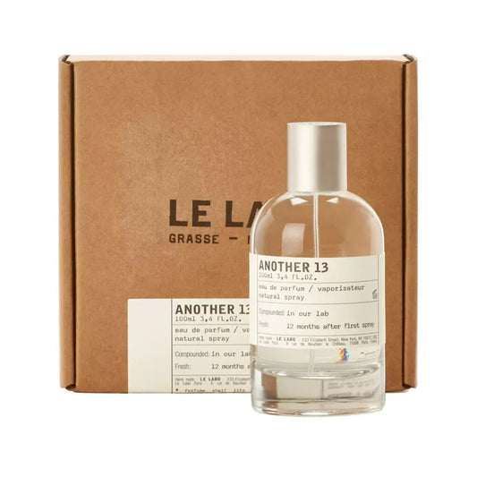 Le Labo Another 13 Perfume EDP 100ml/3.4fl Oz Perfum For Unisex